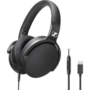 Наушники Sennheiser HD 400 U