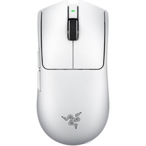Игровая мышь Razer Viper V4 Pro (белый)