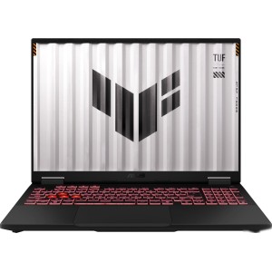 Игровой ноутбук ASUS TUF Gaming A16 2025 FA608PM-RV040W