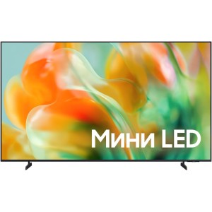 MiniLED телевизор Samsung Mini LED M80H 4K UE75M80HAUXPY