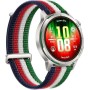 Умные часы Huawei Watch GT Runner 2 (серебристый/Racing Legend, международная версия)