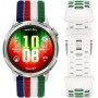 Умные часы Huawei Watch GT Runner 2 (серебристый/Racing Legend, международная версия)