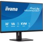 Монитор iiyama ProLite XB3294UHSCP-B1