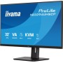 Монитор iiyama ProLite XB3294UHSCP-B1