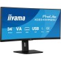 Монитор Iiyama ProLite XCB3497WQSNPH-B1