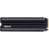 SSD Apacer AS2280Q4 M.2 PCIe Gen4 x4 1TB AP1TBAS2280Q4U5-1