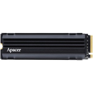 SSD Apacer AS2280Q4 M.2 PCIe Gen4 x4 1TB AP1TBAS2280Q4U5-1