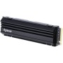 SSD Apacer AS2280Q4 M.2 PCIe Gen4 x4 1TB AP1TBAS2280Q4U5-1