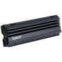 SSD Apacer AS2280Q4 M.2 PCIe Gen4 x4 1TB AP1TBAS2280Q4U5-1