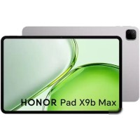 Планшет HONOR Pad X9b Max 4GB/128GB международная версия (серый)