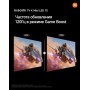 MiniLED телевизор Xiaomi TV X Mini LED 75" 2026 L75MC-SMRU (международная версия)