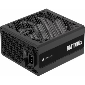 Блок питания Corsair RM1000x CP-9020271-EU Блок питания Corsair RM1000x CP-9020271-EU