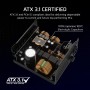 Блок питания Corsair RM1000x CP-9020271-EU