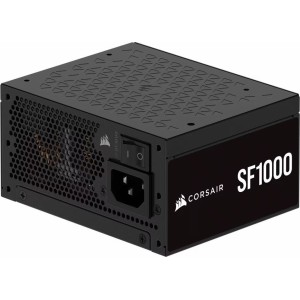 Блок питания Corsair SF1000 CP-9020257-EU Блок питания Corsair SF1000 CP-9020257-EU