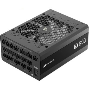 Блок питания Corsair HX1200i CP-9020307-EU Блок питания Corsair HX1200i CP-9020307-EU