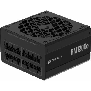 Блок питания Corsair RM1200e CP-9020258-EU Блок питания Corsair RM1200e CP-9020258-EU