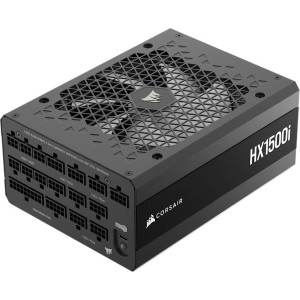 Блок питания Corsair HX1500i CP-9020309-EU Блок питания Corsair HX1500i CP-9020309-EU