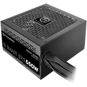 Блок питания Thermaltake Smart BX1 SE 550W PS-SPD-0550NNSABE-2