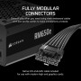 Блок питания Corsair RM650e CP-9020302-EU