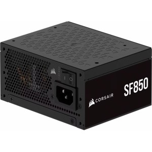 Блок питания Corsair SF850 CP-9020256-EU Блок питания Corsair SF850 CP-9020256-EU