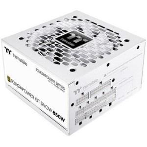 Блок питания Thermaltake Toughpower GT Snow 850W PS-TPT-0850FNFAGE-W