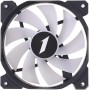 Вентилятор для корпуса 1stPlayer F1R FRGB (черный)