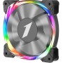 Вентилятор для корпуса 1stPlayer FS7 ARGB (черный)