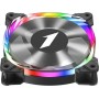 Вентилятор для корпуса 1stPlayer FS7 ARGB (черный)
