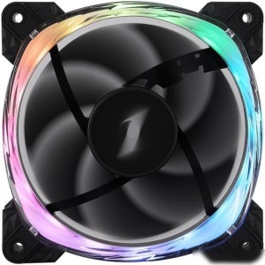 Вентилятор для корпуса 1stPlayer FS7R ARGB (черный)