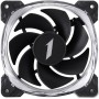Вентилятор для корпуса 1stPlayer FS7R ARGB (черный)