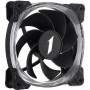 Вентилятор для корпуса 1stPlayer FS7R ARGB (черный)