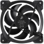 Вентилятор для корпуса 1stPlayer FS7R ARGB (черный)