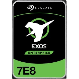 Жесткий диск Seagate Exos 7E8 2TB ST2000NM000A Жесткий диск Seagate Exos 7E8 2TB ST2000NM000A