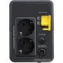 Источник бесперебойного питания APC Easy UPS BVX 700VA BVX700LI-GR