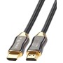 Кабель Telecom TCG300-1M HDMI - HDMI (1 м, черный)