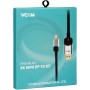 Кабель VCOM CG685-1.8M MiniDisplayPort - DisplayPort (1.8 м, черный)