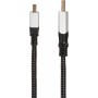Кабель VCOM CG685-1.8M MiniDisplayPort - DisplayPort (1.8 м, черный)