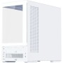 Корпус 1stPlayer CV6 ARGB CV6-WH-2FAR-W-2FH7R-W-1FH7-W (белый)
