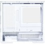 Корпус 1stPlayer CV6 ARGB CV6-WH-2FAR-W-2FH7R-W-1FH7-W (белый)