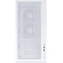 Корпус 1stPlayer CV6 ARGB CV6-WH-2FAR-W-2FH7R-W-1FH7-W (белый)