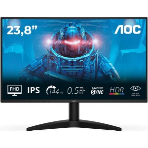 Игровой монитор AOC 24B36X