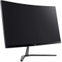 Игровой монитор Acer Nitro ED270UX6bmiipx UM.HE0CD.602
