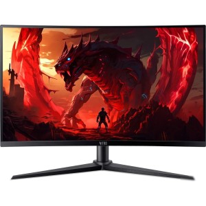 Игровой монитор Acer Nitro XZ270UX6bmiiphx UM.HX0CD.603