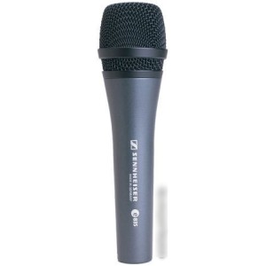 Микрофон Sennheiser e 835