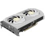 Видеокарта ZOTAC Gaming GeForce RTX 5060 Ti 16GB Twin Edge OC White Edition ZT-B50620Q-10M