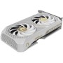 Видеокарта ZOTAC Gaming GeForce RTX 5060 Ti 16GB Twin Edge OC White Edition ZT-B50620Q-10M