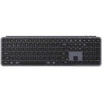 Клавиатура Keychron B6 Pro B6P-K1 (серый космос, нет кириллицы) Клавиатура Keychron B6 Pro B6P-K1 (серый космос, нет кириллицы)