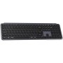 Клавиатура Keychron B6 Pro B6P-K1 (серый космос, нет кириллицы)