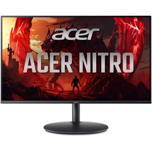 Игровой монитор Acer Nitro XF270W3bmiiphx UM.HX0EE.331