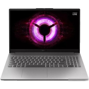 Игровой ноутбук Lenovo LOQ 15ARP10E 83S000BSRM Win 11 Pro